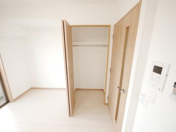 アイル王子の物件内観写真